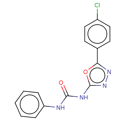 Chemical structure of BindingDB Monomer ID 50504266