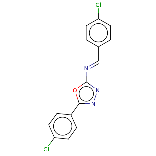 Chemical structure of BindingDB Monomer ID 50504267