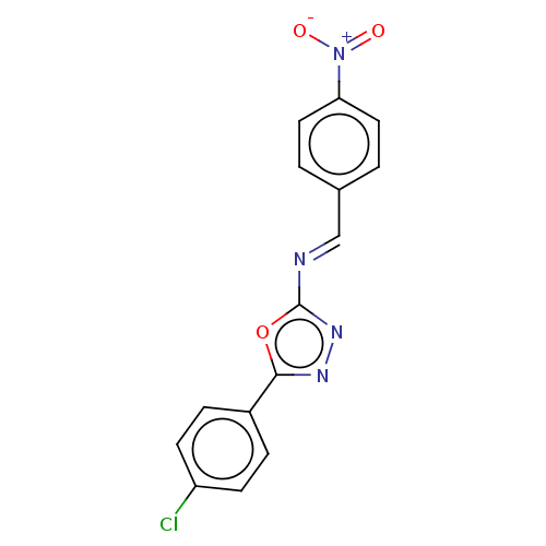 Chemical structure of BindingDB Monomer ID 50504268