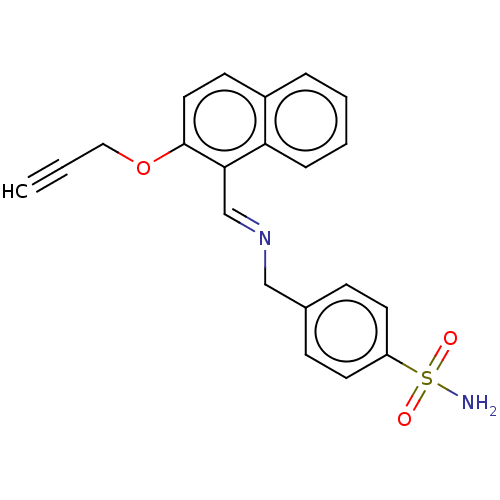 Chemical structure of BindingDB Monomer ID 50504290