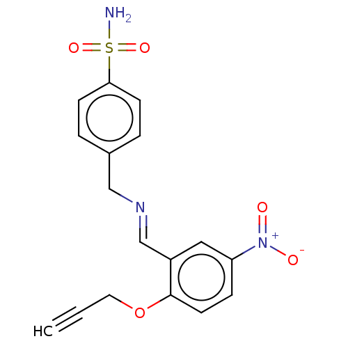 Chemical structure of BindingDB Monomer ID 50504298