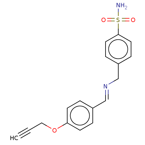 Chemical structure of BindingDB Monomer ID 50504299