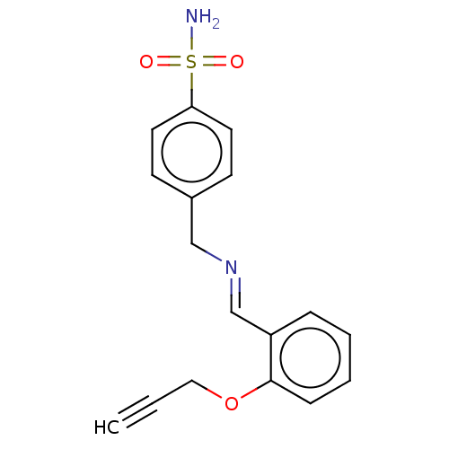 Chemical structure of BindingDB Monomer ID 50504301