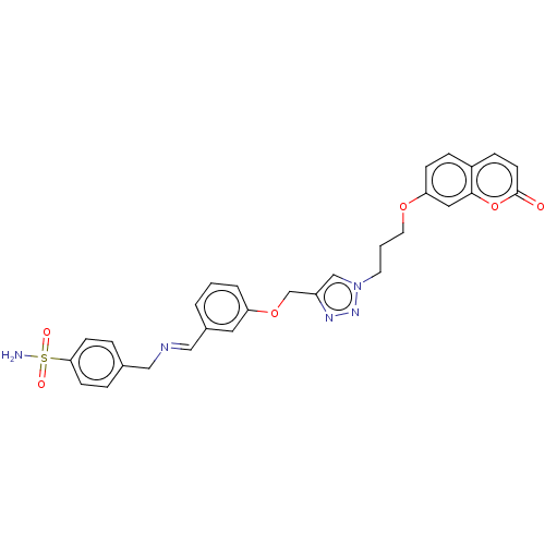 Chemical structure of BindingDB Monomer ID 50504302