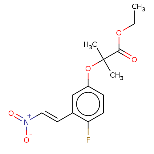 Chemical structure of BindingDB Monomer ID 50504457
