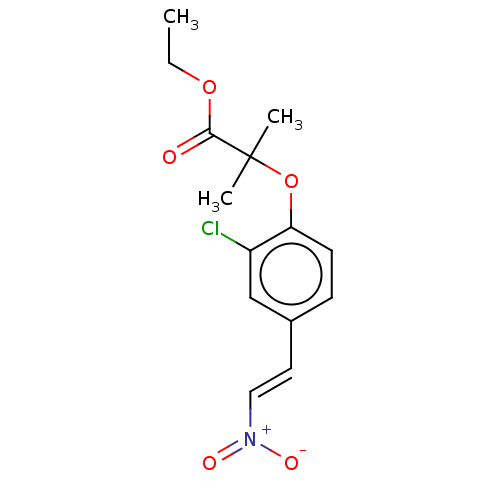 Chemical structure of BindingDB Monomer ID 50504459