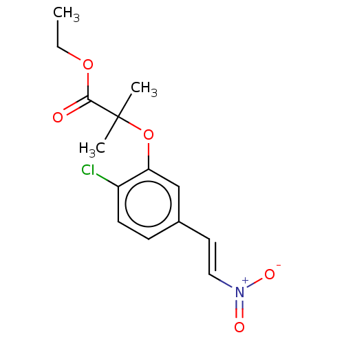 Chemical structure of BindingDB Monomer ID 50504462