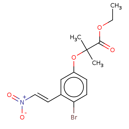 Chemical structure of BindingDB Monomer ID 50504463