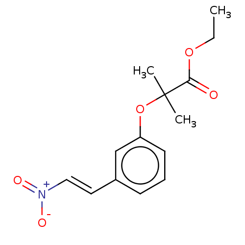 Chemical structure of BindingDB Monomer ID 50504464