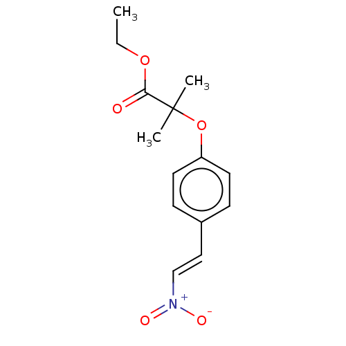 Chemical structure of BindingDB Monomer ID 50504466