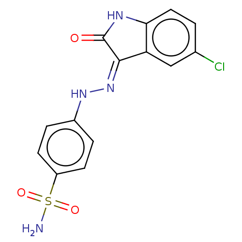 Chemical structure of BindingDB Monomer ID 50504620