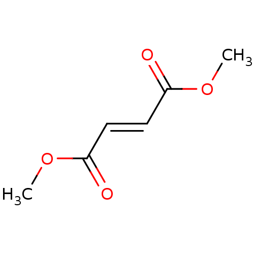 Chemical structure of BindingDB Monomer ID 50504654