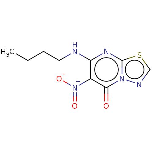 Chemical structure of BindingDB Monomer ID 50504690