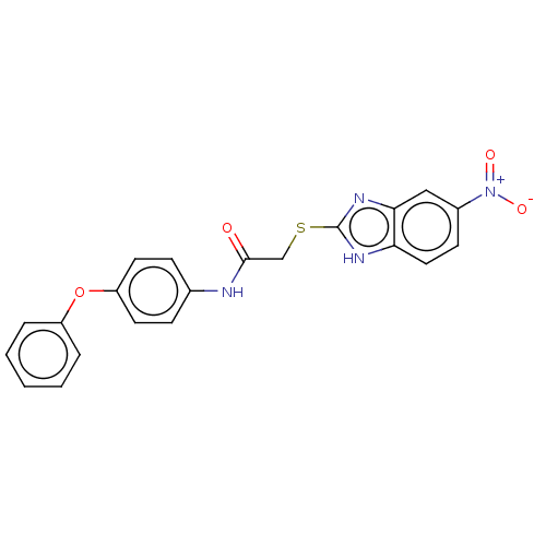 Chemical structure of BindingDB Monomer ID 50504722