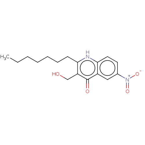 Chemical structure of BindingDB Monomer ID 50504723