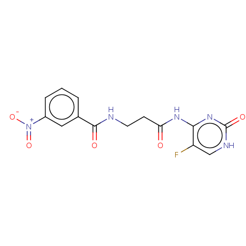 Chemical structure of BindingDB Monomer ID 50504728