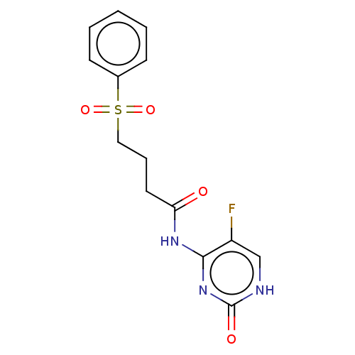 Chemical structure of BindingDB Monomer ID 50504729