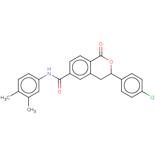 Chemical structure of BindingDB Monomer ID 50504732