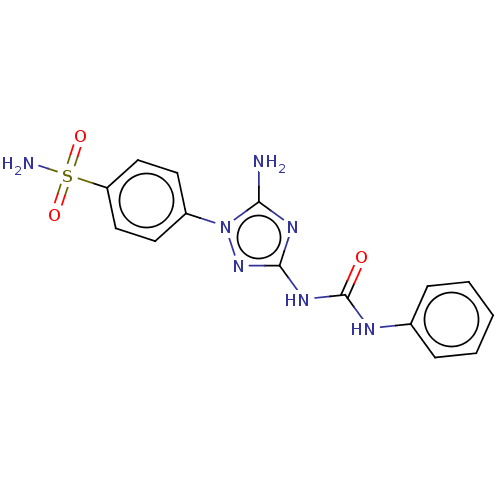Chemical structure of BindingDB Monomer ID 50504753