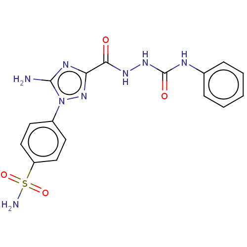 Chemical structure of BindingDB Monomer ID 50504765