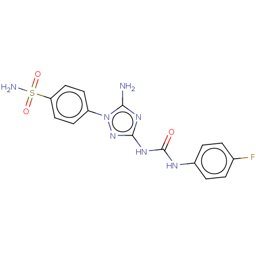 Chemical structure of BindingDB Monomer ID 50504770