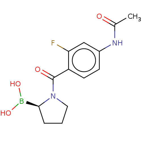 Chemical structure of BindingDB Monomer ID 50504791