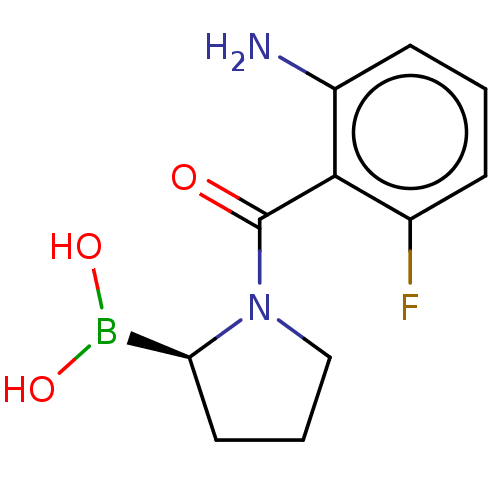 Chemical structure of BindingDB Monomer ID 50504792