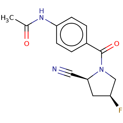 Chemical structure of BindingDB Monomer ID 50504793