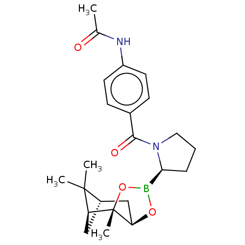 Chemical structure of BindingDB Monomer ID 50504794