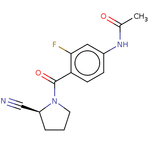 Chemical structure of BindingDB Monomer ID 50504796