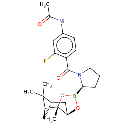 Chemical structure of BindingDB Monomer ID 50504797
