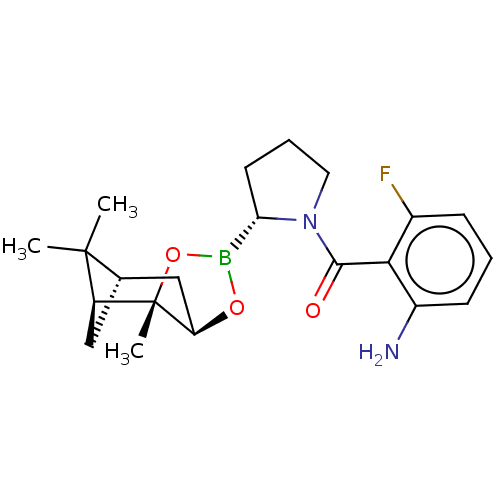 Chemical structure of BindingDB Monomer ID 50504798