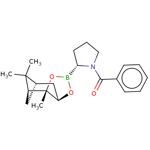 Chemical structure of BindingDB Monomer ID 50504799