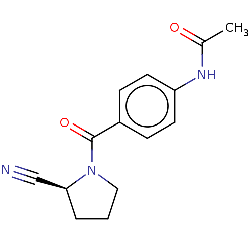 Chemical structure of BindingDB Monomer ID 50504802