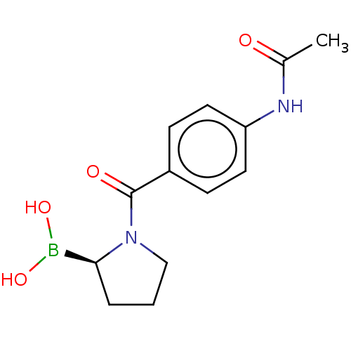 Chemical structure of BindingDB Monomer ID 50504803