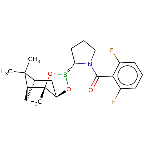 Chemical structure of BindingDB Monomer ID 50504805