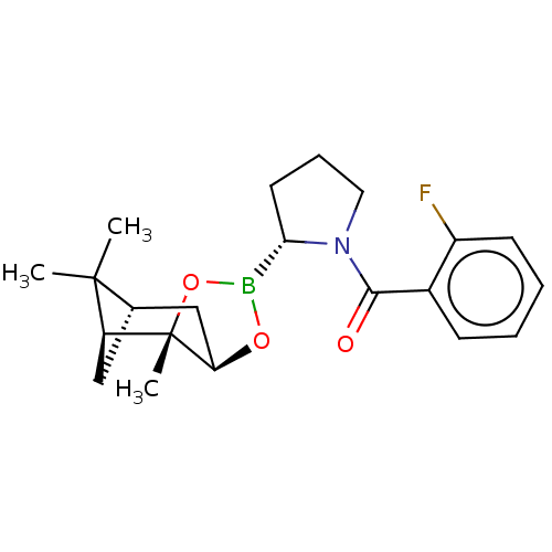 Chemical structure of BindingDB Monomer ID 50504807