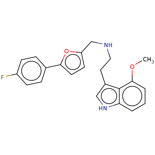 Chemical structure of BindingDB Monomer ID 50504832