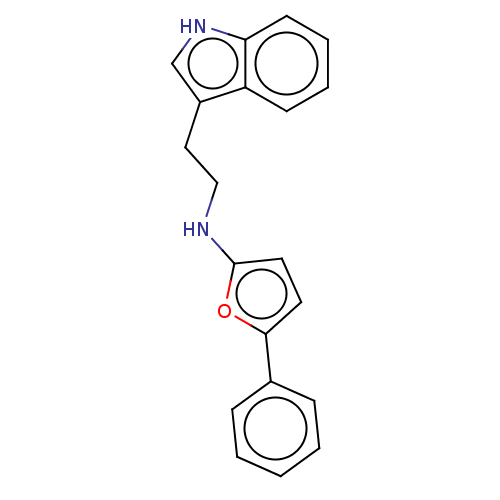 Chemical structure of BindingDB Monomer ID 50504850
