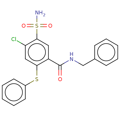 Chemical structure of BindingDB Monomer ID 50504897
