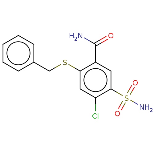 Chemical structure of BindingDB Monomer ID 50504899