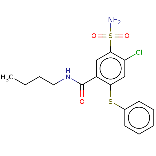 Chemical structure of BindingDB Monomer ID 50504900