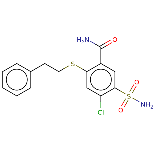 Chemical structure of BindingDB Monomer ID 50504911