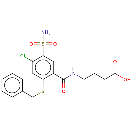 Chemical structure of BindingDB Monomer ID 50504919