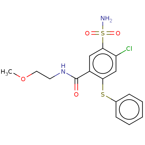 Chemical structure of BindingDB Monomer ID 50504922