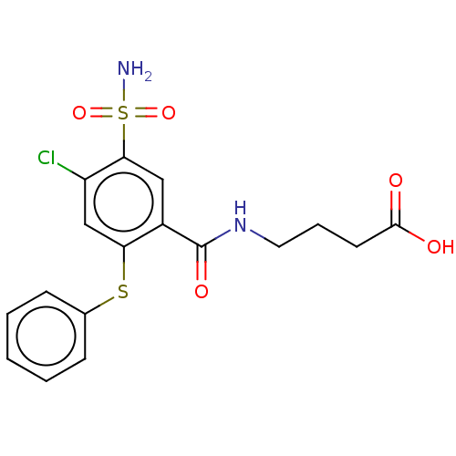 Chemical structure of BindingDB Monomer ID 50504923