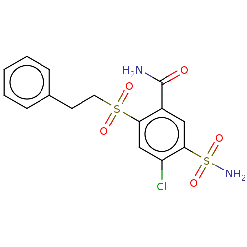 Chemical structure of BindingDB Monomer ID 50504926