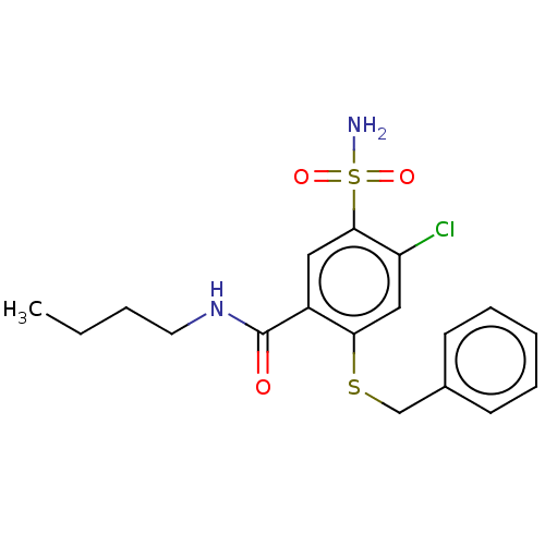 Chemical structure of BindingDB Monomer ID 50504927