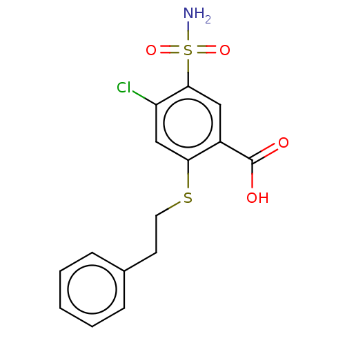 Chemical structure of BindingDB Monomer ID 50504938