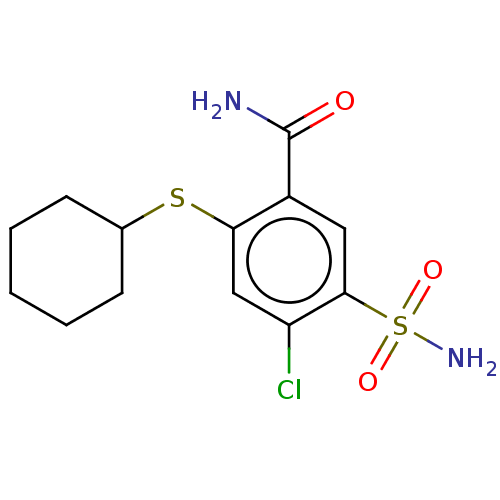 Chemical structure of BindingDB Monomer ID 50504939